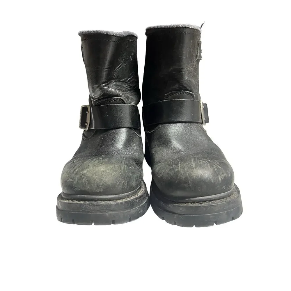 Skechers vtg distressed